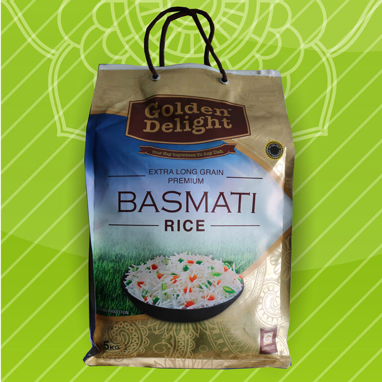 Sb Delight Rice Online Store - Sprouts Spice