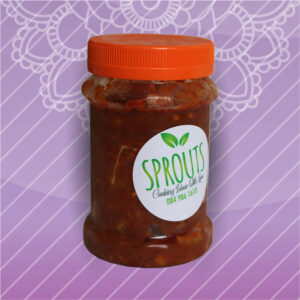 Pickle Sweet & Sour Lime